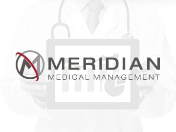 Meridian Medical | JLB offers the best website design Nashville TN, digital marketing, SEO, SEM, web support and more.