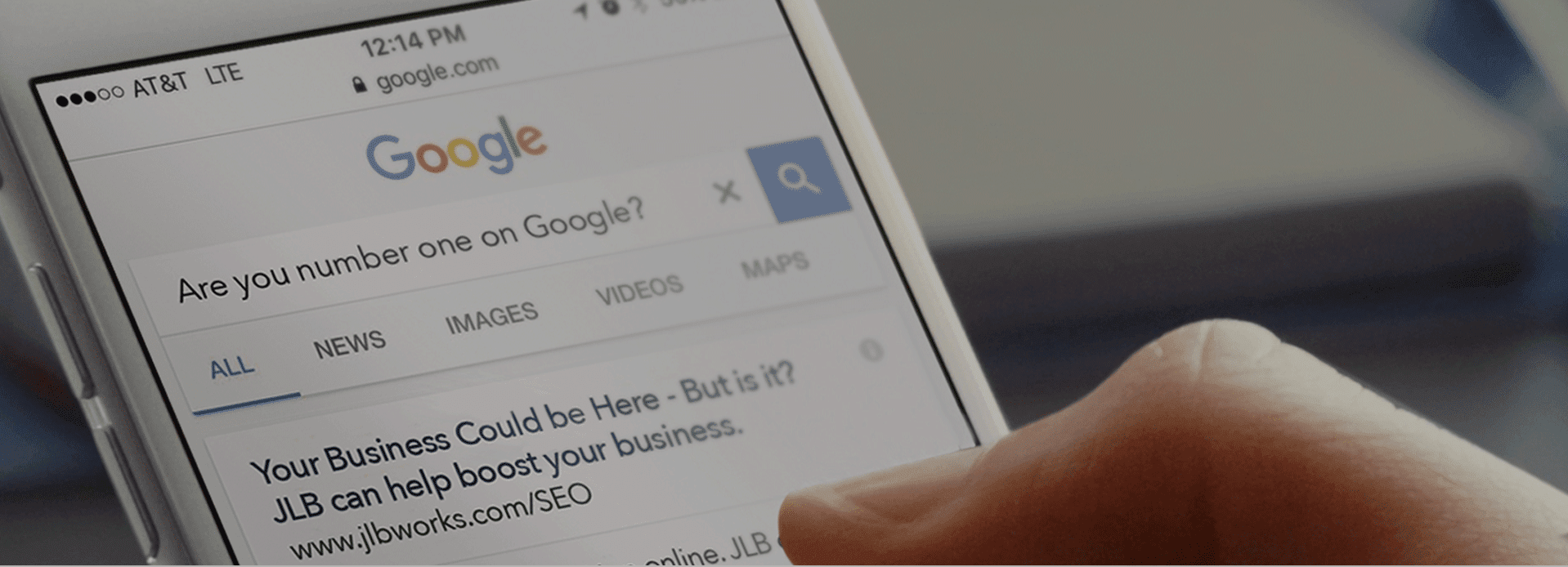 graphic design header image for the SEO Nashville and Brentwood TN page