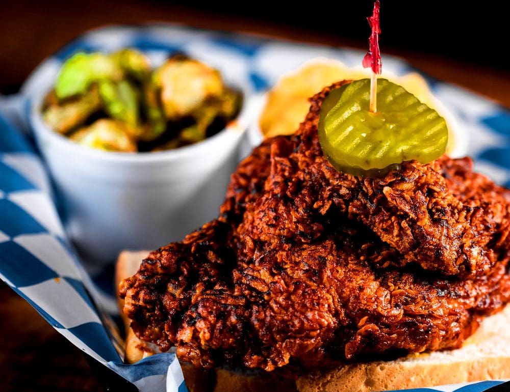 hot chicken header - JLB, Best Web Design and Web Development Company in Nashville, Brentwood, and Franklin
