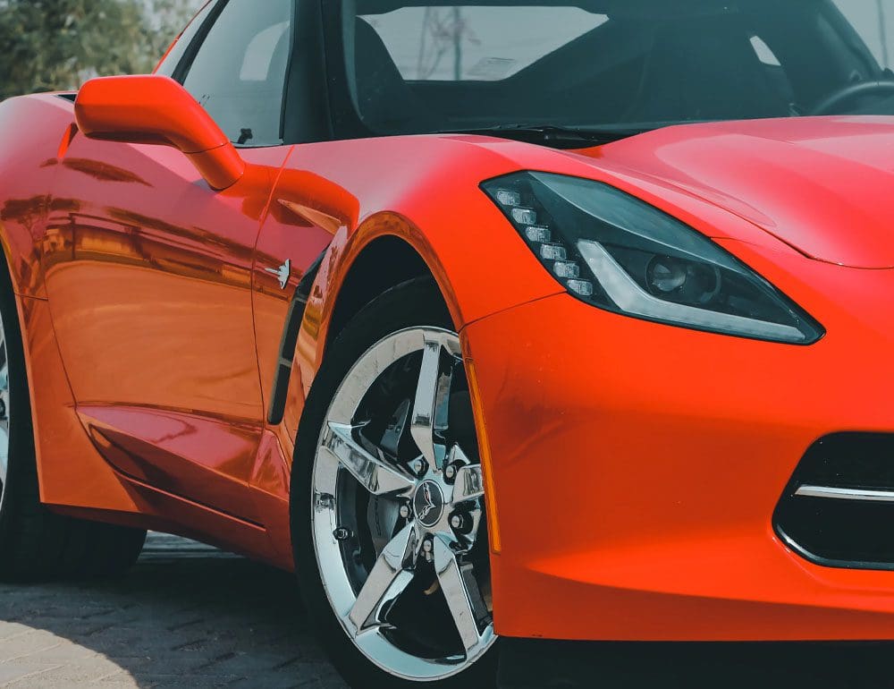 corvette museum header image - JLB, Best Web Design and Web Development Company in Nashville, Brentwood, and Franklin