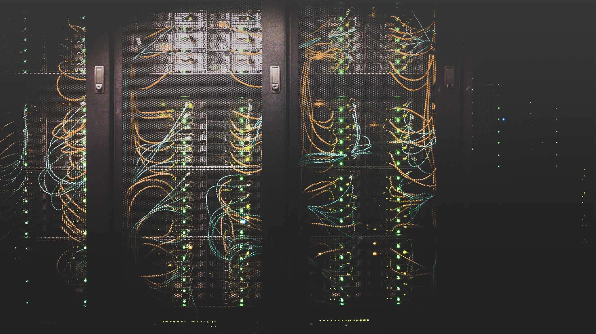 security protection and server backups provided by a nashville web support team