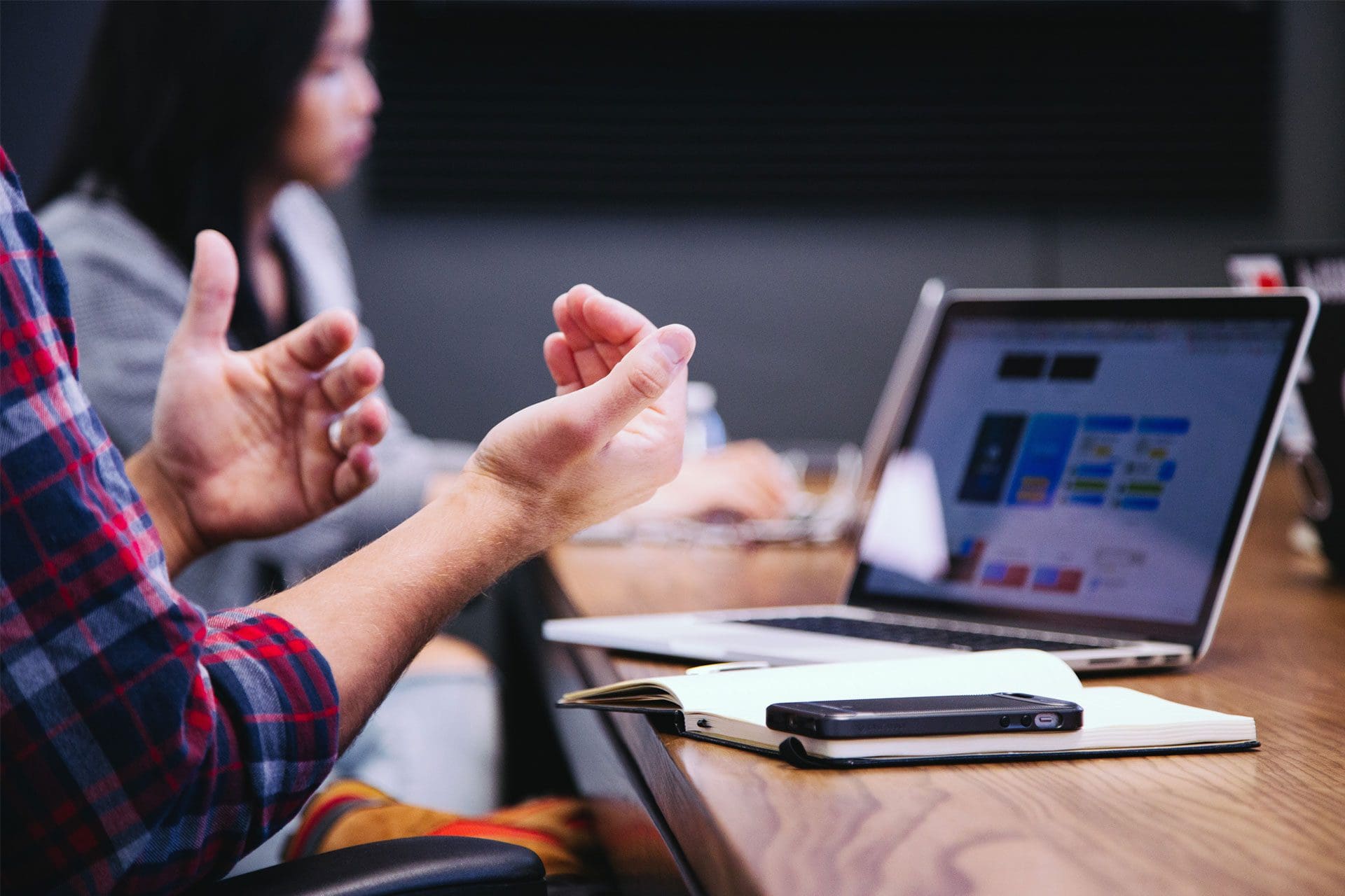 buying persona development and benefits