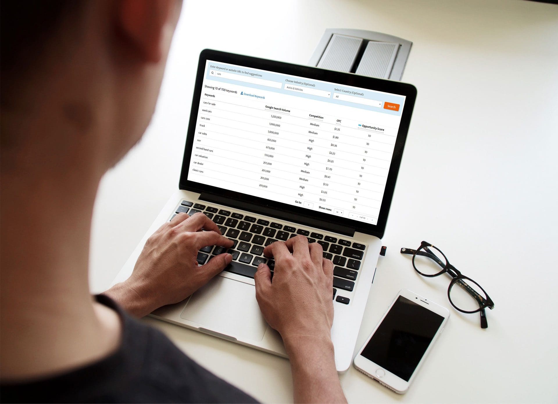 Brentwood TN SEO On Site - Best SEO Company and SEO services - Web Design and Marketing Agency | JLB