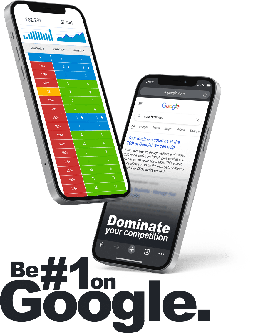 Detroit SEO Google Ranks - Best SEO Company and SEO Services - Web Designs & Marketing Agency | JLB Works