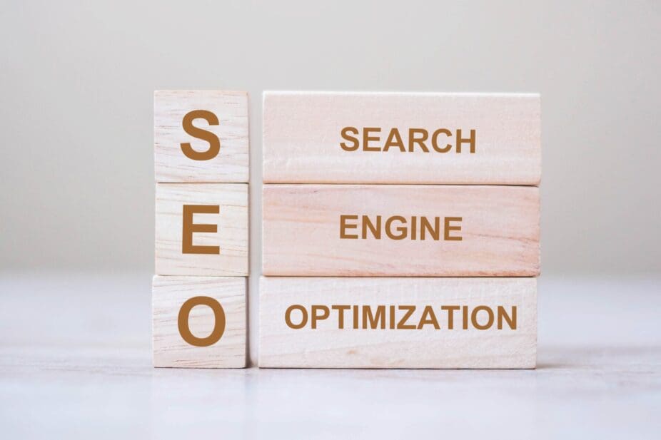 seo basics to get the best web design in Nashville